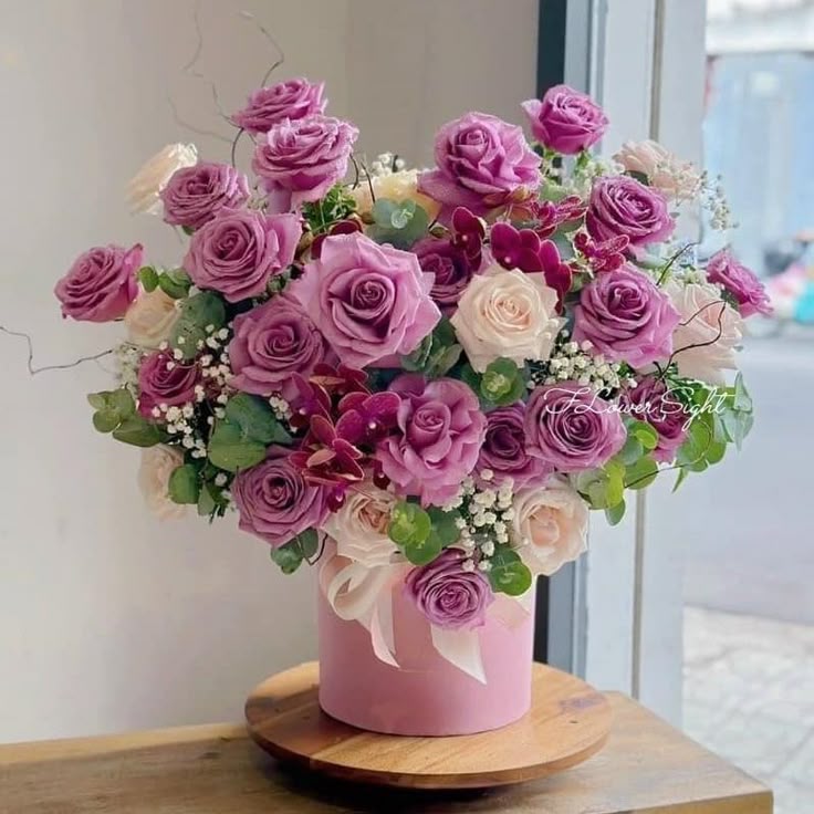 Hoa tươi quà tặng