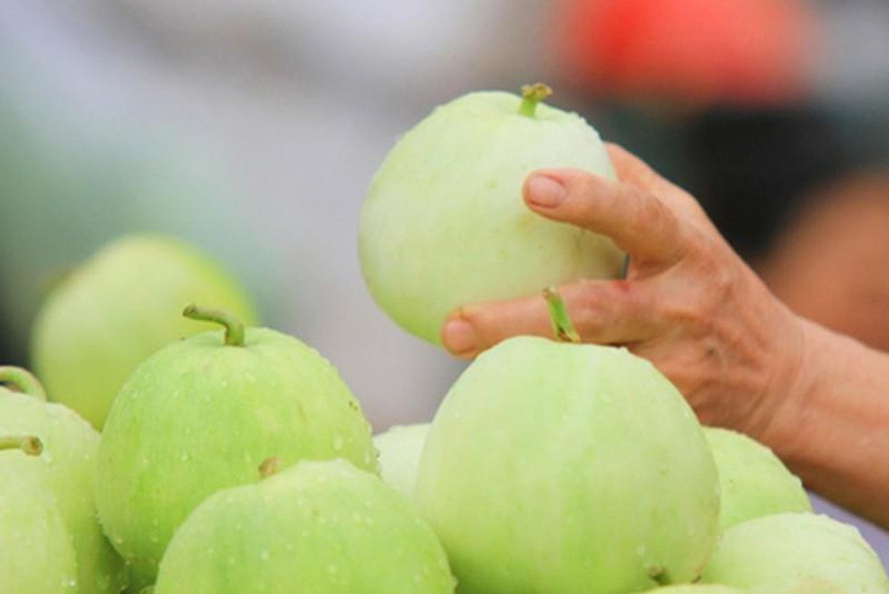 Ăn Dưa lê có tốt cho bà bầu không?